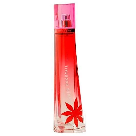 GIVENCHY Very Irresistible Summer Cocktail