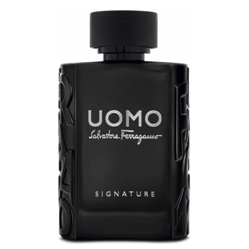 Salvatore Ferragamo Uomo Signature