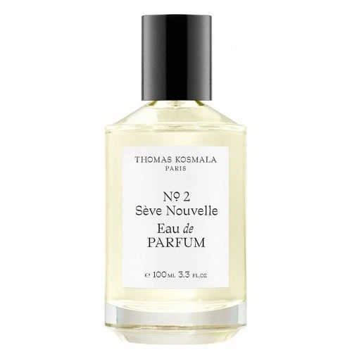 Thomas Kosmala No 2 Seve Nouvelle