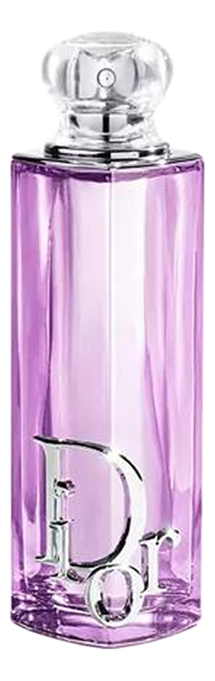 Christian Dior Addict Purple Glow