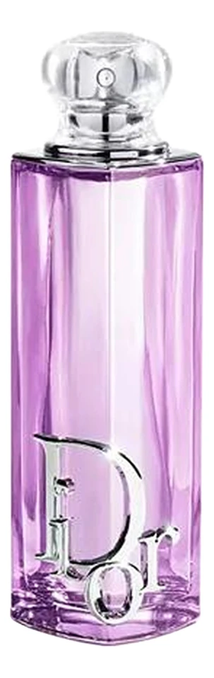Christian Dior Addict Purple Glow