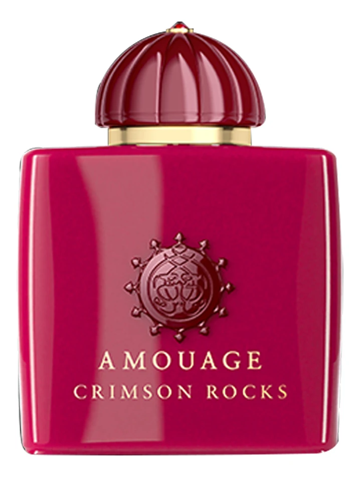 Amouage Crimson Rocks