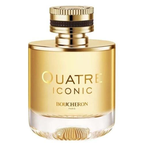 Boucheron Quatre Iconic