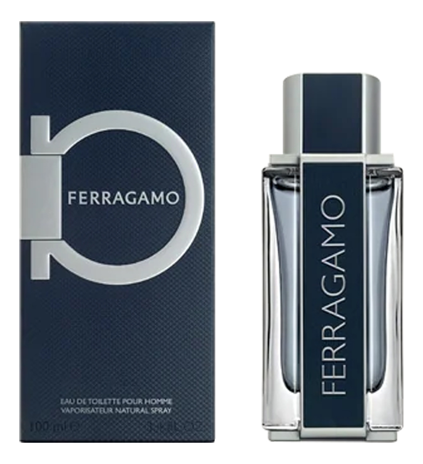 Salvatore Ferragamo Salvatore Ferragamo