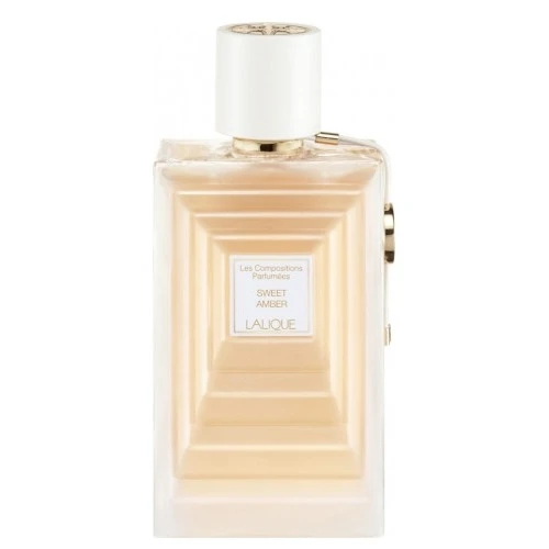 Lalique Sweet Amber