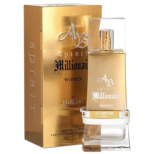 Lomani AB Spirit Millionaire Women
