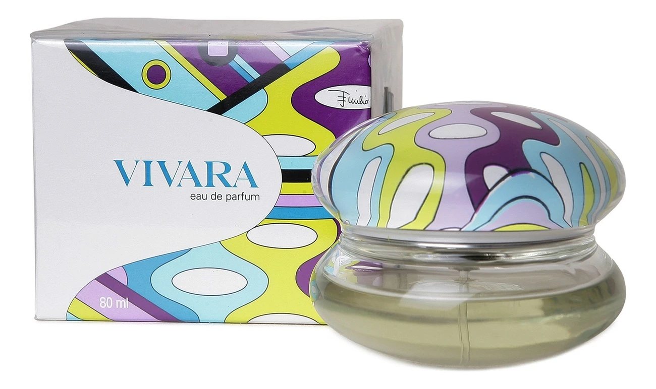Emilio Pucci Vivara 2007