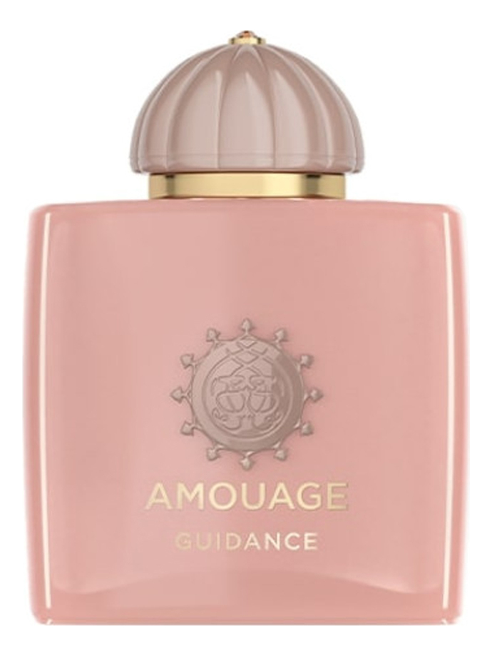 Amouage Guidance