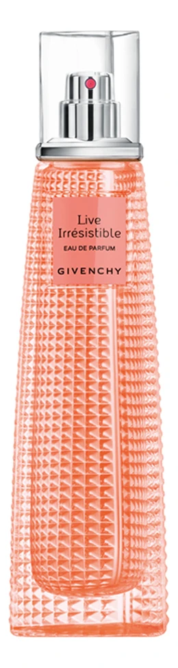 GIVENCHY Live Irresistible