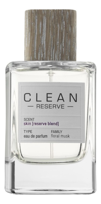 Clean Reserve Skin