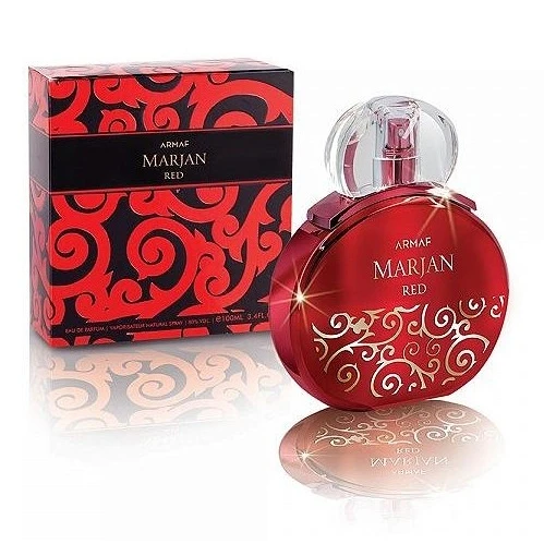Armaf Marjan Red