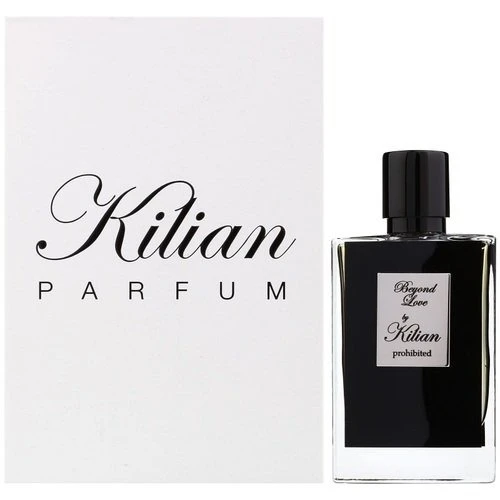 Kilian Beyond Love