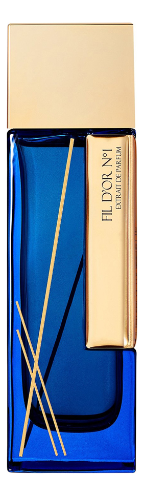 LM Parfums Fil D'Or N°1