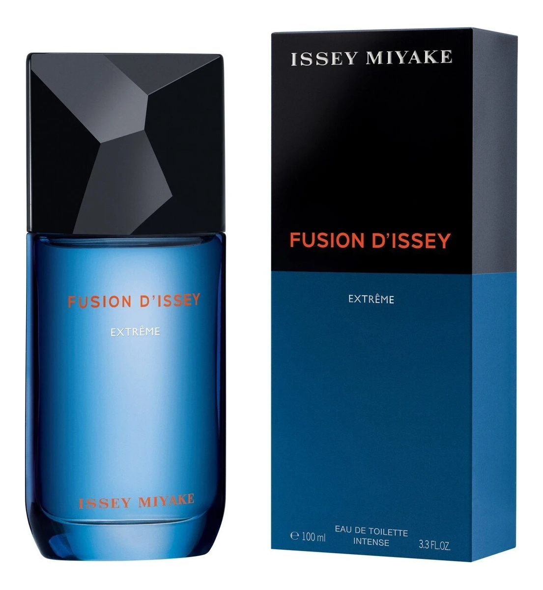Issey Miyake Fusion D'Issey Extreme