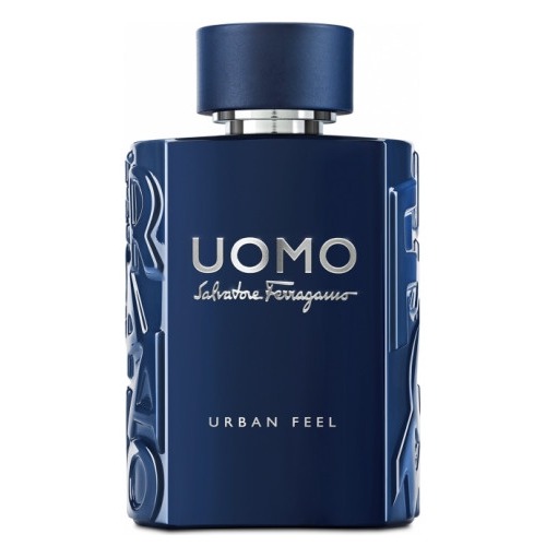 Salvatore Ferragamo Uomo Urban Feel