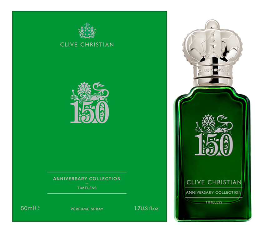 Clive Christian Timeless