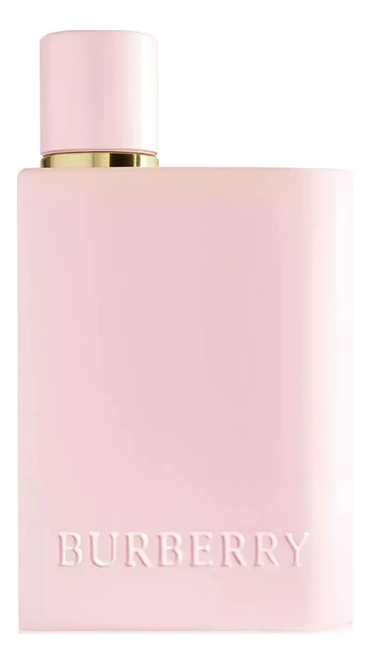 Burberry Her Elixir De Parfum