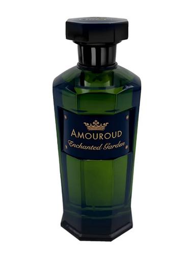 Amouroud Enchanted Garden