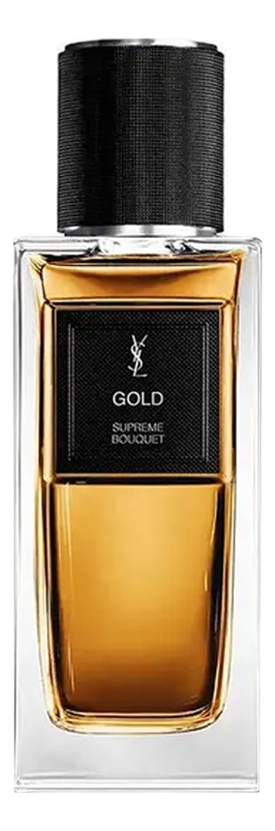 Yves Saint Laurent Gold Supreme Bouquet