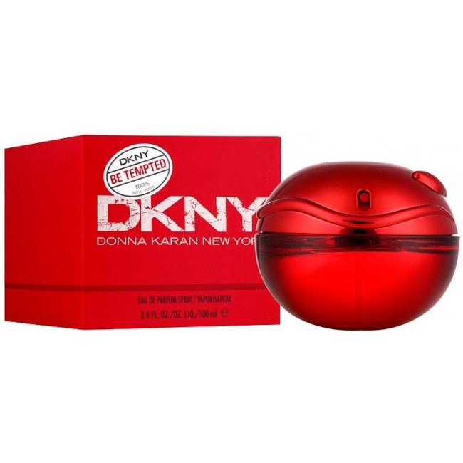Donna Karan Be Tempted