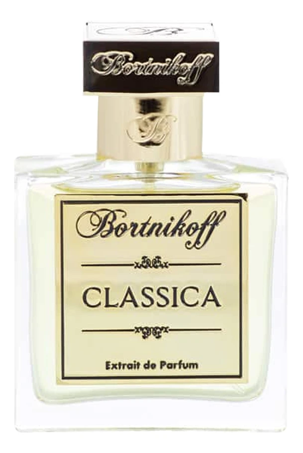 Bortnikoff Classica