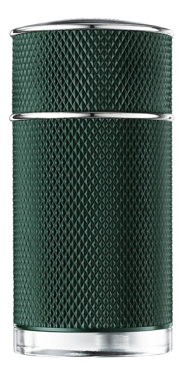 Dunhill Icon Racing