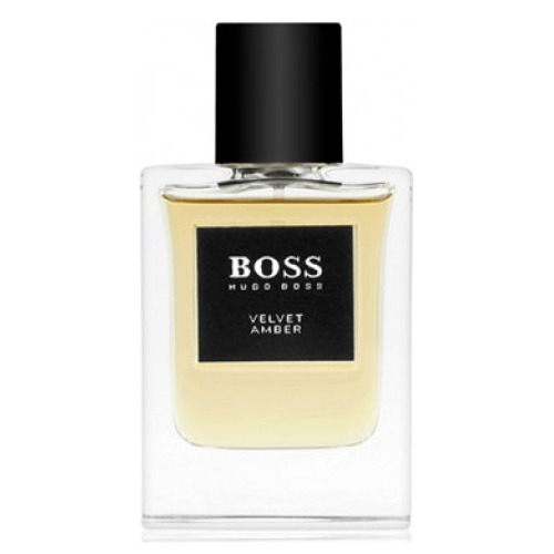 HUGO BOSS BOSS Velvet & Amber