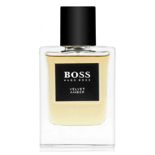 HUGO BOSS BOSS Velvet & Amber