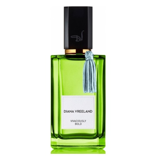 Diana Vreeland Vivaciously Bold