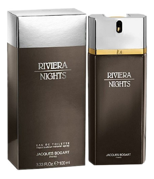 Jacques Bogart Riviera Nights