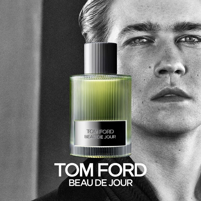 Tom Ford Beau de Jour 2020