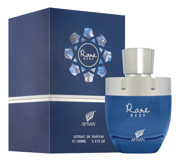 AFNAN Rare Reef