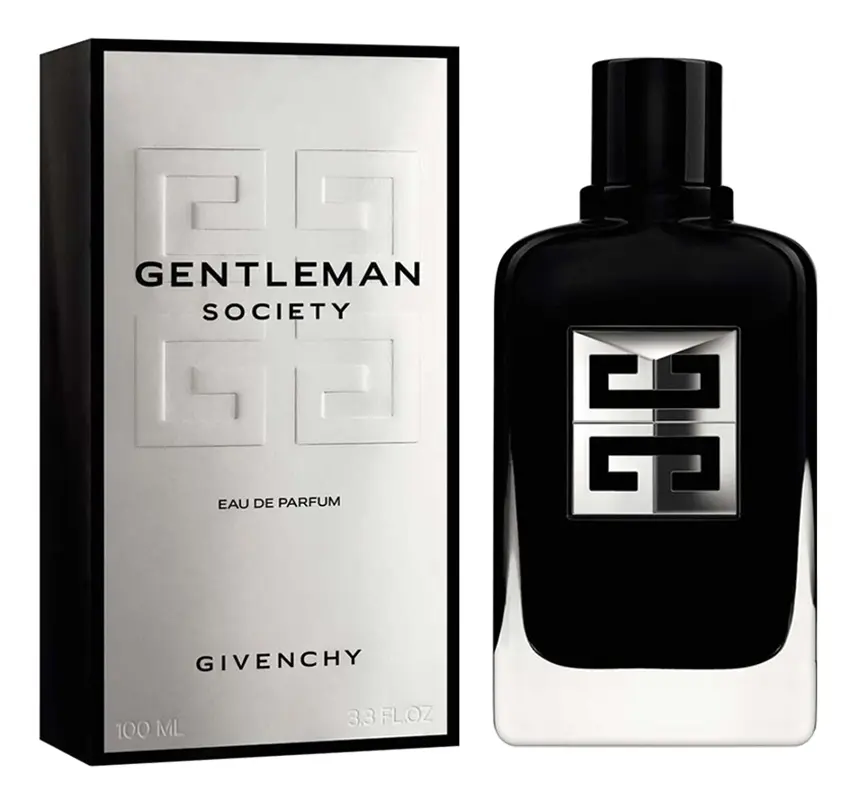 GIVENCHY Gentleman Society