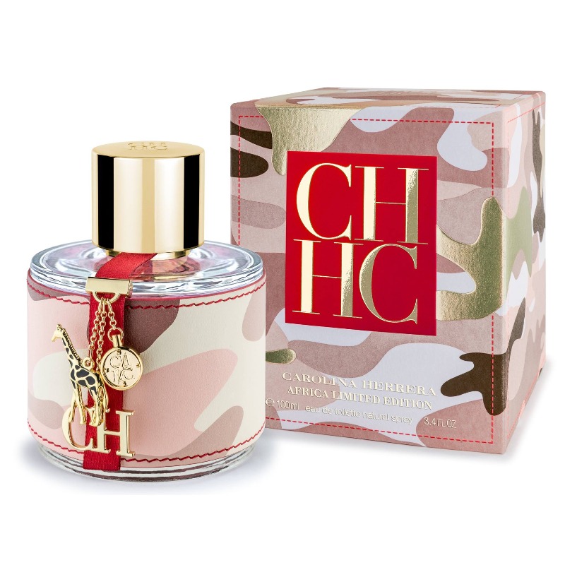 CAROLINA HERRERA CH Africa
