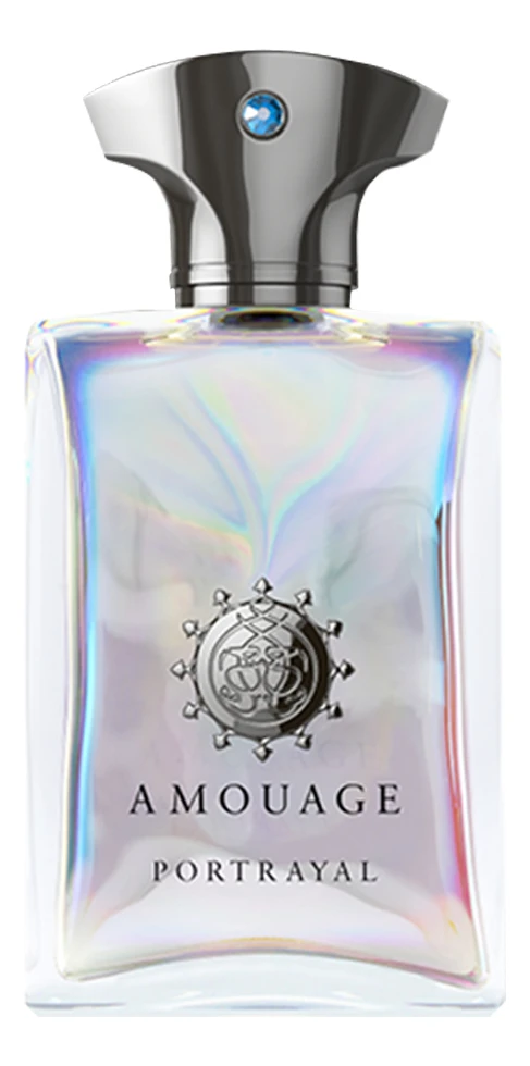 Amouage Portrayal Man