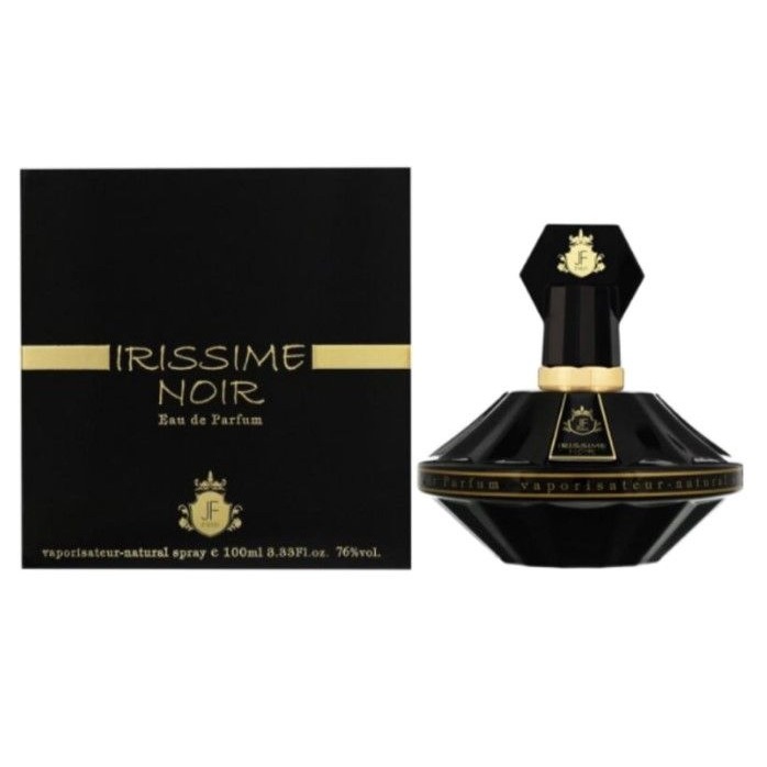 Jacques Fath Irissime Noir