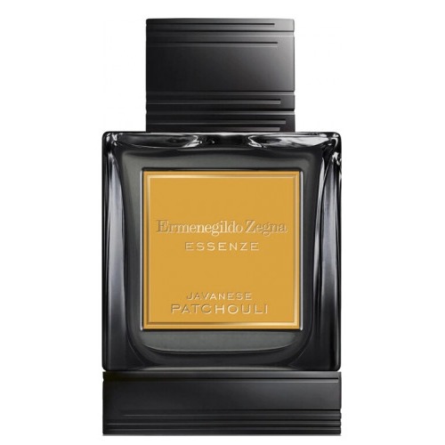 Ermenegildo Zegna Essenze Javanese Patchouli Eau de Parfum