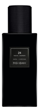 Yves Saint Laurent 24 Rue De L'Universite