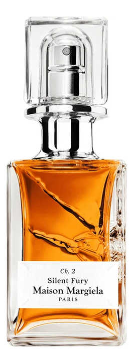 Maison Martin Margiela Silent Fury
