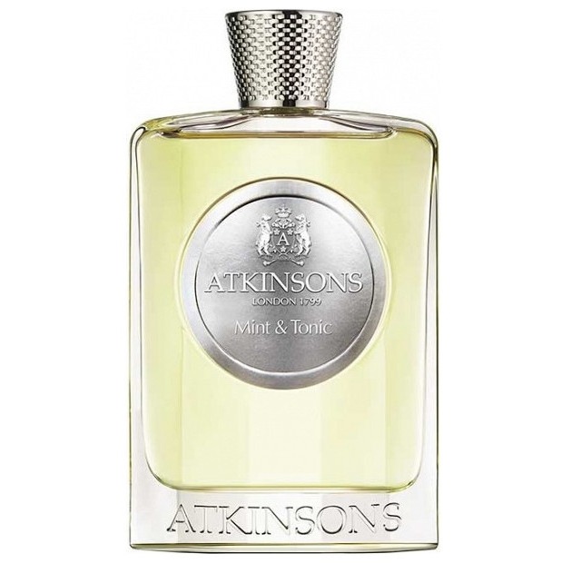Atkinsons Mint & Tonic