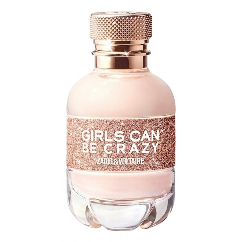 ZADIG & VOLTAIRE Girls Can Be Crazy