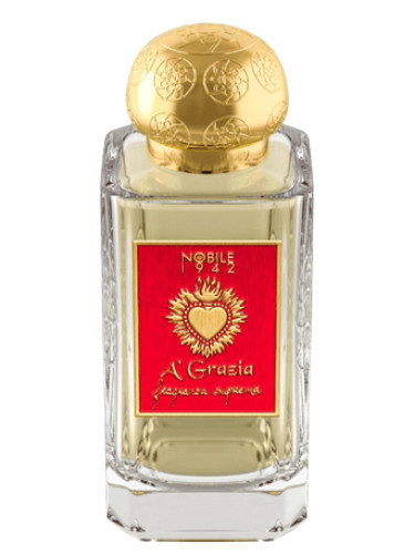 Nobile 1942 A' Grazia