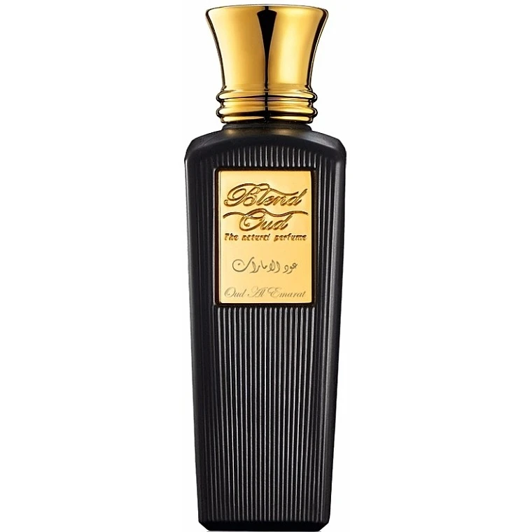Blend Oud Oud Al Emarat