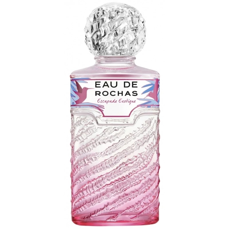 Rochas Eau de Rochas Escapade Exotique