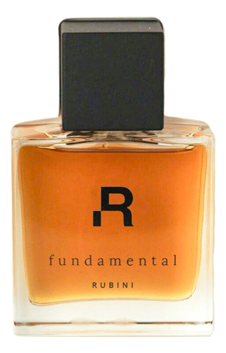 Rubini Fundamental