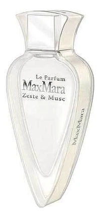 Max Mara Max Mara Le Parfum Zeste & Musc