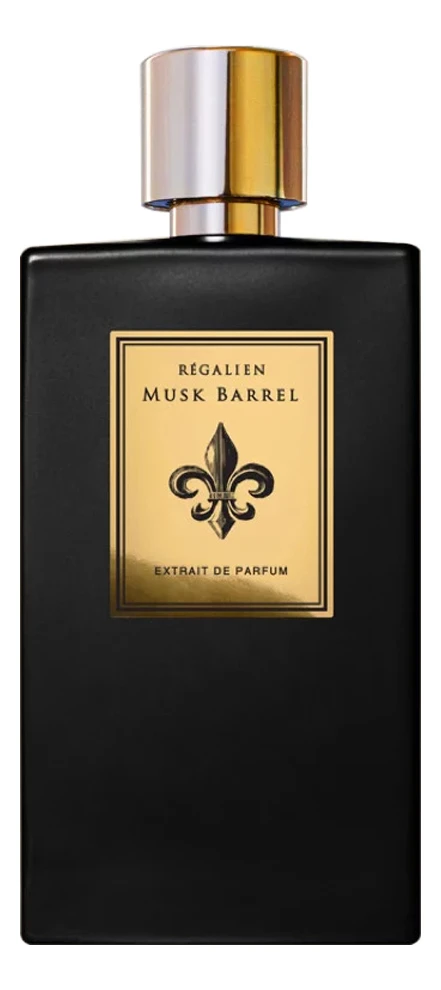 Regalien Musk Barrel