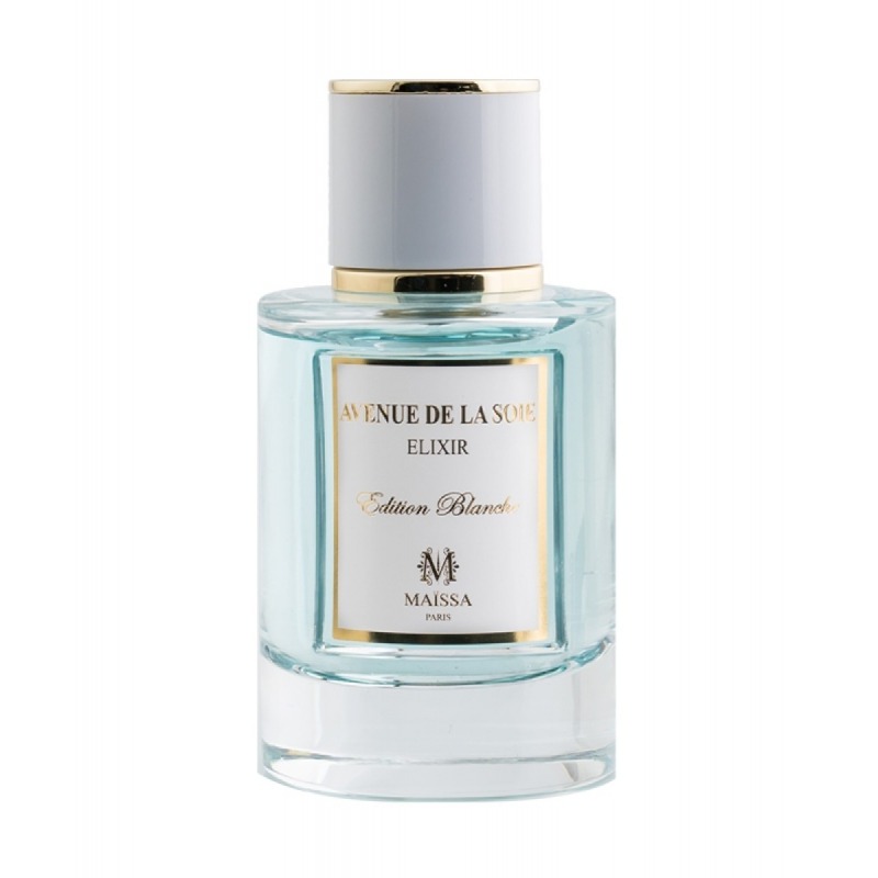 Maissa Parfums Avenue de la Soie