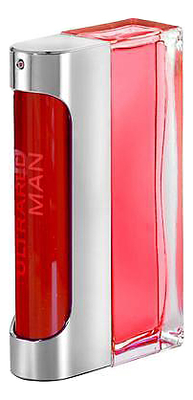 Paco Rabanne Ultrared Men