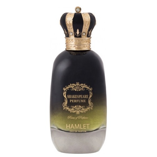 Shakespeare Perfumes Dark Lady